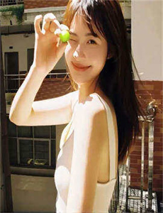 爸爸的四个女儿