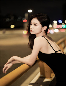 暗夜新娘