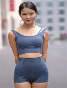 电影不扣纽的女孩
