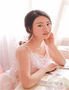 女忍者